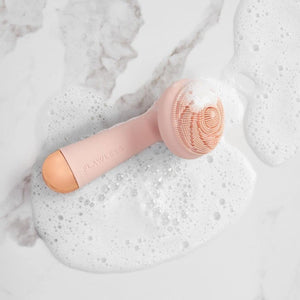 Cleanse Silicone Face Scrubber and Cleanser