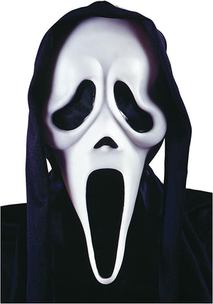 Adult Scream Mask