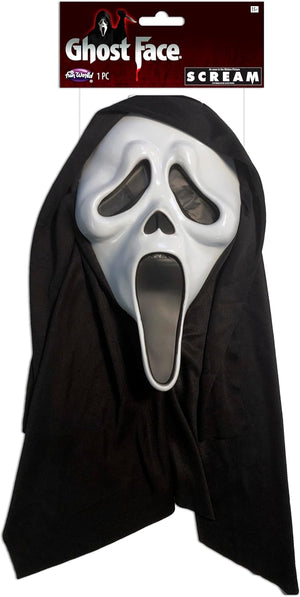 Adult Scream Mask