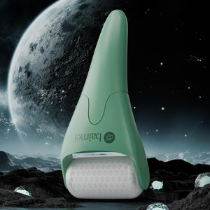 Icyme Cryotherapy Ice Roller and Gua Sha Facial Tools 