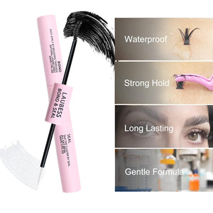 Lash Bond and Seal for Eyelash Extensions