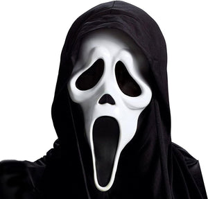 Adult Scream Mask