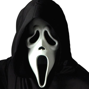 Adult Scream Mask